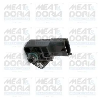 MEATDORIA OPEL Датчик давления в впускн.коллектор Astra G/H,Corsa C,Meriva 1.7CDTi 03- Meat & Doria 82306
