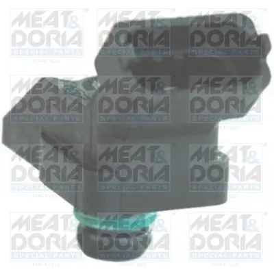MEATDORIA OPEL Датчик давления в впускном коллекторе Astra G,Frontera B,Omega B,Vectra B,Zafira A 1.7TD/2.0DI 98-,Ford,Honda Meat & Doria 82196 (фото 1)
