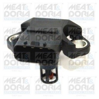 MEATDORIA OPEL Датчик давления воздуха Astra H/J, Zafira B, Meriva, 1,7CDTI meat & Doria 82338 на Опель Астра h