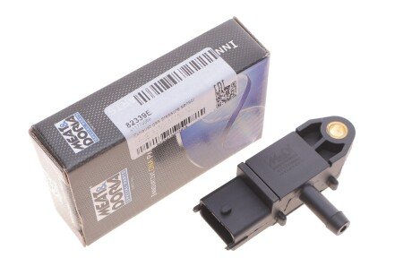 MEATDORIA OPEL Датчик давления выхлопных газов Astra H/J,Corsa D,Insignia,Mokka,Zafira B,Chevrolet Aveo meat & Doria 82339E