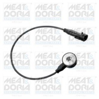 MEATDORIA OPEL датчик детонації Astra F,Corsa B meat & Doria 87507 на Опель Корса с