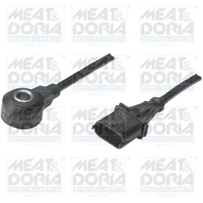 MEATDORIA OPEL Датчик детонації ASTRA G 1.8 16V 00-, VECTRA C 2.2 DGi 03-08 Meat & Doria 87367 (фото 1)