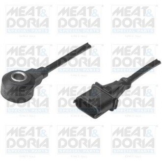 MEATDORIA OPEL Датчик детонації ASTRA G 1.8 16V 00-, VECTRA C 2.2 DGi 03-08 meat & Doria 87367 на Опель Зафира а