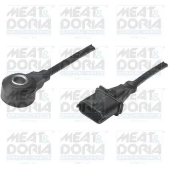 MEATDORIA OPEL Датчик детонації ASTRA G 1.8 16V 00-, VECTRA C 2.2 DGi 03-08 Meat & Doria 87367