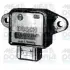 MEATDORIA OPEL Датчик дроссельной заслонки Astra F,Omega A/B,Vectra A/B meat & doria 83002