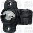 MEATDORIA OPEL Датчик дроссельной заслонки Astra F,Omega A/B,Vectra A/B Meat & Doria 83110 (фото 1)