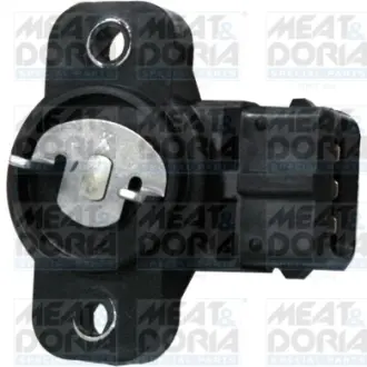 MEATDORIA OPEL Датчик дроссельной заслонки Astra F,Omega A/B,Vectra A/B Meat & Doria 83110