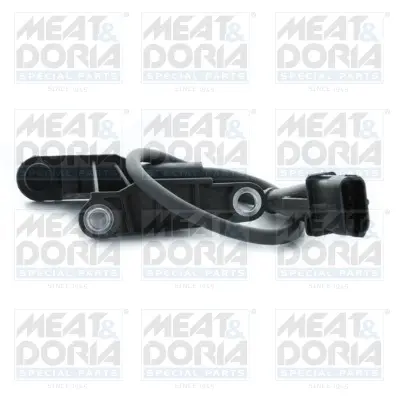 MEATDORIA OPEL Датчик імпульсів кулачкового вала Astra G,Vectra B,Zafira Meat & Doria 87408 (фото 1)