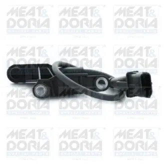 MEATDORIA OPEL Датчик імпульсів кулачкового вала Astra G,Vectra B,Zafira Meat & Doria 87408
