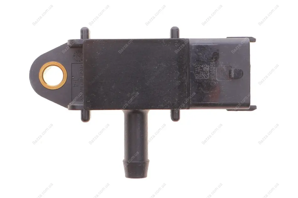MEATDORIA OPEL Датчик (Made in Germany!) давления выхлопных газов Astra H/J,Corsa D,Insignia,Mokka,Zafira B,Chevrolet Aveo meat & doria 82339