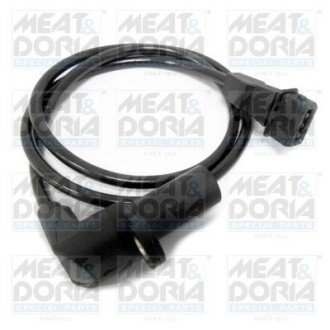 MEATDORIA OPEL Датчик оборотов двигателя Astra F,Corsa B,Omega A,Vectra B 1.4/3.0 88- meat & Doria 87150