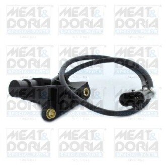 MEATDORIA OPEL Датчик оборотов двигателя Astra F/G,Corsa B,Vectra B meat & Doria 87279