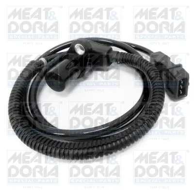 MEATDORIA OPEL Датчик оборотов двигателя Astra F,Omega A/B,Vectra A/B 1.8/2.0 88- meat & doria 87151