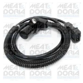 MEATDORIA OPEL Датчик оборотов двигателя Astra F,Omega A/B,Vectra A/B 1.8/2.0 88- meat & doria 87151