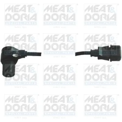 MEATDORIA OPEL Датчик оборотов двигателя FRONTERA A 2.1 meat & doria 87322