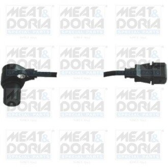 MEATDORIA OPEL Датчик оборотов двигателя FRONTERA A 2.1 meat & Doria 87322