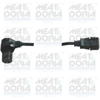 MEATDORIA OPEL Датчик оборотов двигателя FRONTERA A 2.1 meat & doria 87322