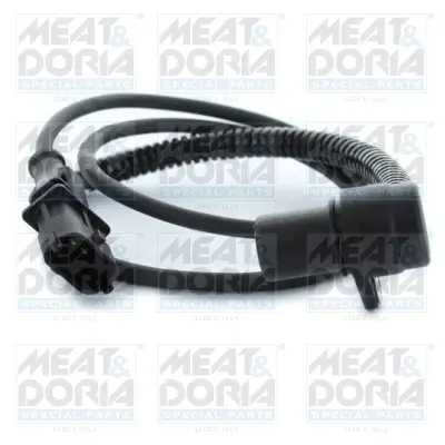 MEATDORIA OPEL Датчик оборотов двигателя Omega B 2.2 16V -03. Meat & Doria 87300 (фото 1)