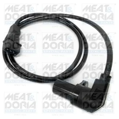 MEATDORIA OPEL Датчик оборотов к/вала Kadett, Omega, Vectra 1.8/2.0 meat & doria 87044