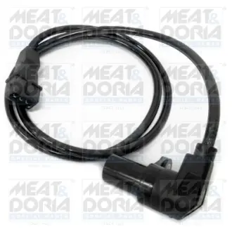 MEATDORIA OPEL Датчик оборотов к/вала Kadett, Omega, Vectra 1.8/2.0 meat & doria 87044