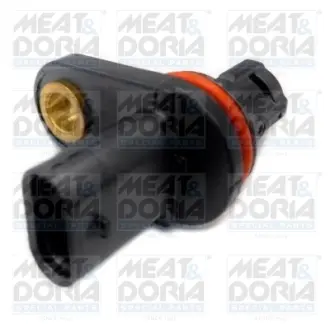 MEATDORIA OPEL Датчик пол. р-вала Astra J 1.6 meat & doria 87912
