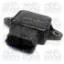 MEATDORIA OPEL Датчик положения дроссельной заслонки Astra G,Omega B,Corsa B,Vectra B,Hyundai,Kia Cerato,Land Rover,Saab meat & doria 83045