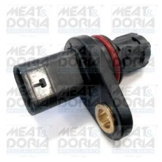MEATDORIA OPEL Датчик положения распред.вала Insignia,Corsa D,Mokka,Zafira,Chevrolet Cruze 1.0/1.8 06- meat & doria 87955