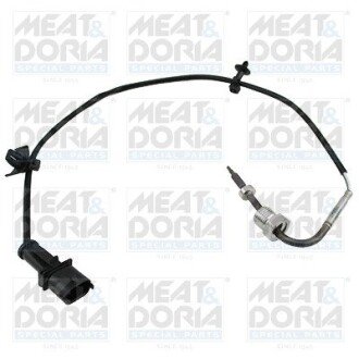 MEATDORIA OPEL Датчик температури ВГ MERIVA B 1.7 CDTI (75) 10-15 meat & Doria 12073 на Опель Мерива б