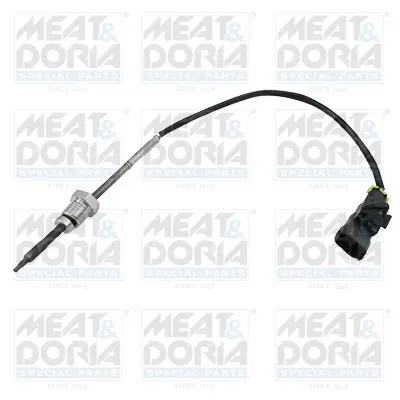 MEATDORIA OPEL Датчик температуры ОГ Antara 2,2CDTi -15, CHEVROLET Captiva, Cruze, 2,0-2,2D/TD/CDI 10- Meat & Doria 11961E (фото 1)