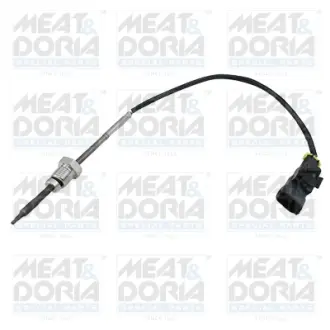 MEATDORIA OPEL Датчик температуры ОГ Antara 2,2CDTi -15, CHEVROLET Captiva, Cruze, 2,0-2,2D/TD/CDI 10- Meat & Doria 11961E