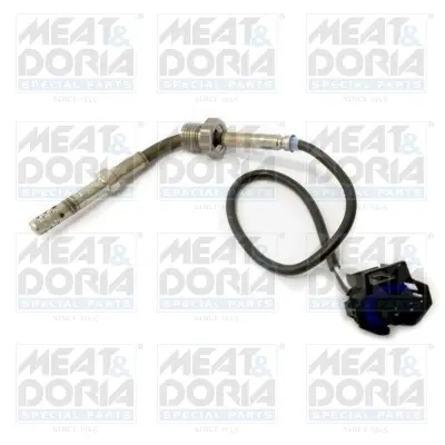 MEATDORIA OPEL Датчик температуры ВГ Antara 2,0CDTI -11, CHEVROLET Captiva 2,0D 06- Meat & Doria 11959 (фото 1)