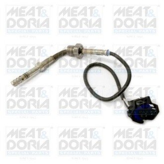 MEATDORIA OPEL Датчик температуры ВГ Antara 2,0CDTI -11, CHEVROLET Captiva 2,0D 06- meat & Doria 11959 на Chevrolet Captiva c140