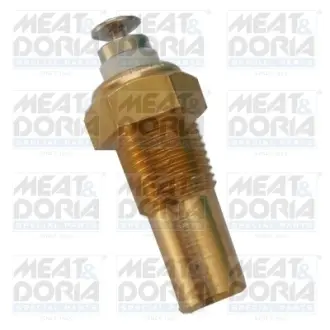 MEATDORIA OPEL Датчик температуры воды Ascona,Astra F,G,Combo,Kadett E,Omega A/B,Vectra A/B,Daewoo Espero meat & doria 82447 Опель Рекорд