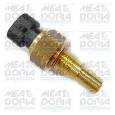 MEATDORIA OPEL Датчик температуры воды Astra G,Insignia,Vectra B/C,Chevrolet Aveo,Lacetti,Daewoo Lanos,lada Meat & Doria 82076 (фото 1)