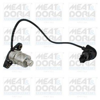 MEATDORIA OPEL Датчик уровня масла Astra H, Combo, Vectra C, 1,3-1,9CDTI meat & Doria 72226