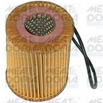 MEATDORIA OPEL Фильтр масляный вставка Vectra B 2,0DI 96-00 meat & doria 14001