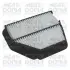 MEATDORIA OPEL Фильтр воздуха Antara,Chevrolet Captiva meat & doria 18363