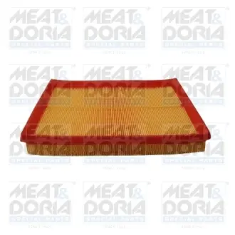 MEATDORIA OPEL Фильтр воздушн.Combo 01-, Corsa C 00-, Meriva 03- Meat & Doria 18535