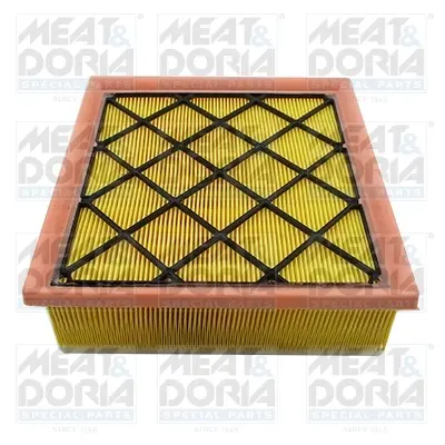 MEATDORIA OPEL Фильтр воздушный Meriva B meat & doria 18448