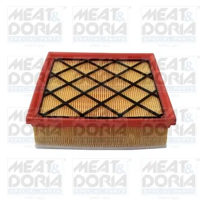 MEATDORIA OPEL Фильтр воздушный Meriva B Meat & Doria 18697 (фото 1)