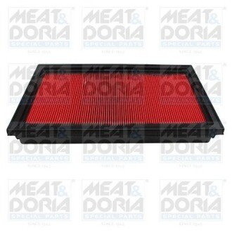 MEATDORIA OPEL Фильтр воздушный OPEL MAZDA ISUZU NISSAN X-Trail SUBARU meat & Doria 16065 на Субару Импреза