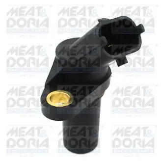 MEATDORIA OPEL Імпульсний датчик колін. валу VECTRA B (J96) 2.6 i V6 00-02, OMEGA B (V94) 2.6 V6 00-03 Meat & Doria 871157