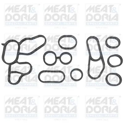 MEATDORIA OPEL К-кт прокладок Chevrole,Fiat,Ford,Suzuki meat & doria 01622