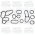 MEATDORIA OPEL К-кт прокладок Chevrole,Fiat,Ford,Suzuki meat & doria 01622