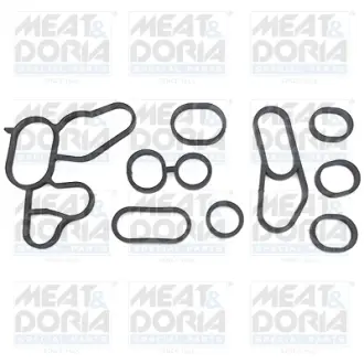 MEATDORIA OPEL К-кт прокладок Chevrole,Fiat,Ford,Suzuki meat & doria 01622 Форд KA