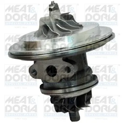 MEATDORIA OPEL Картридж турбины Movano,Renault Master II 2.5dCi meat & doria 60123