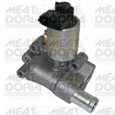 MEATDORIA OPEL Клапан EGR Astra G,Corsa B 1.2 98- Meat & Doria 88002 (фото 1)