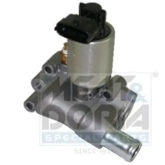 MEATDORIA OPEL Клапан EGR Astra G,Corsa B 1.2 98- Meat & Doria 88002E