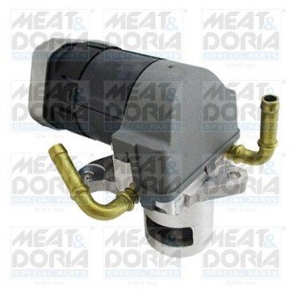 MEATDORIA OPEL Клапан EGR Astra G,Frontera,Signum,Vectra C,Zafira,Saab 2.0/2.2DTI meat & Doria 88063 на Сааб 9 3