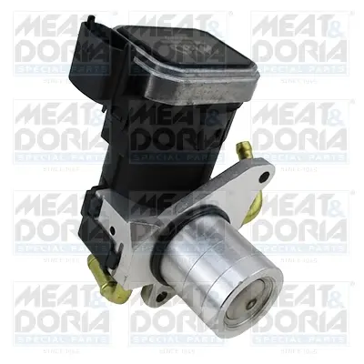 MEATDORIA OPEL Клапан EGR Astra G,Frontera,Signum,Vectra C,Zafira,Saab 2.0/2.2DTI Meat & Doria 88063E (фото 1)